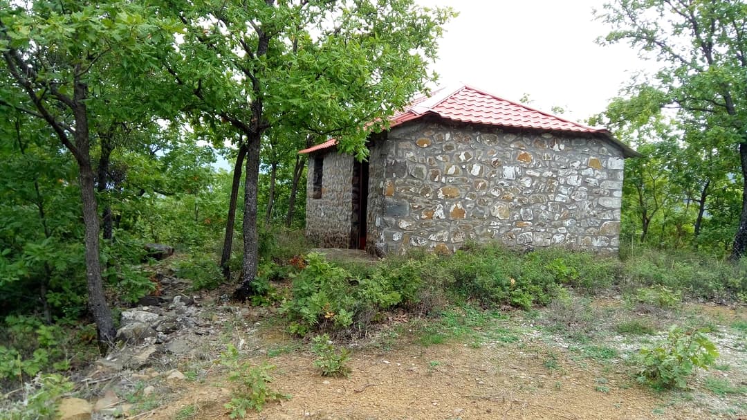 Saint Antonios