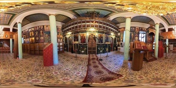 Eklissia